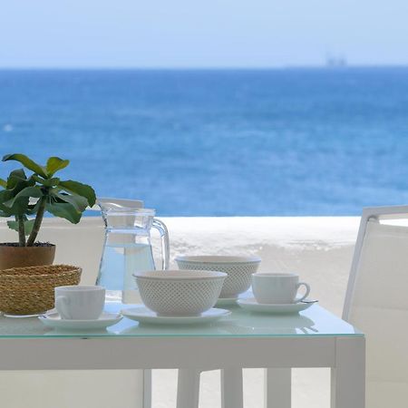 Appartement La Vida Oceana à Costa Teguise Extérieur photo