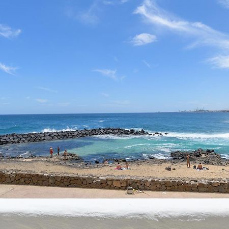 Appartement La Vida Oceana à Costa Teguise Extérieur photo