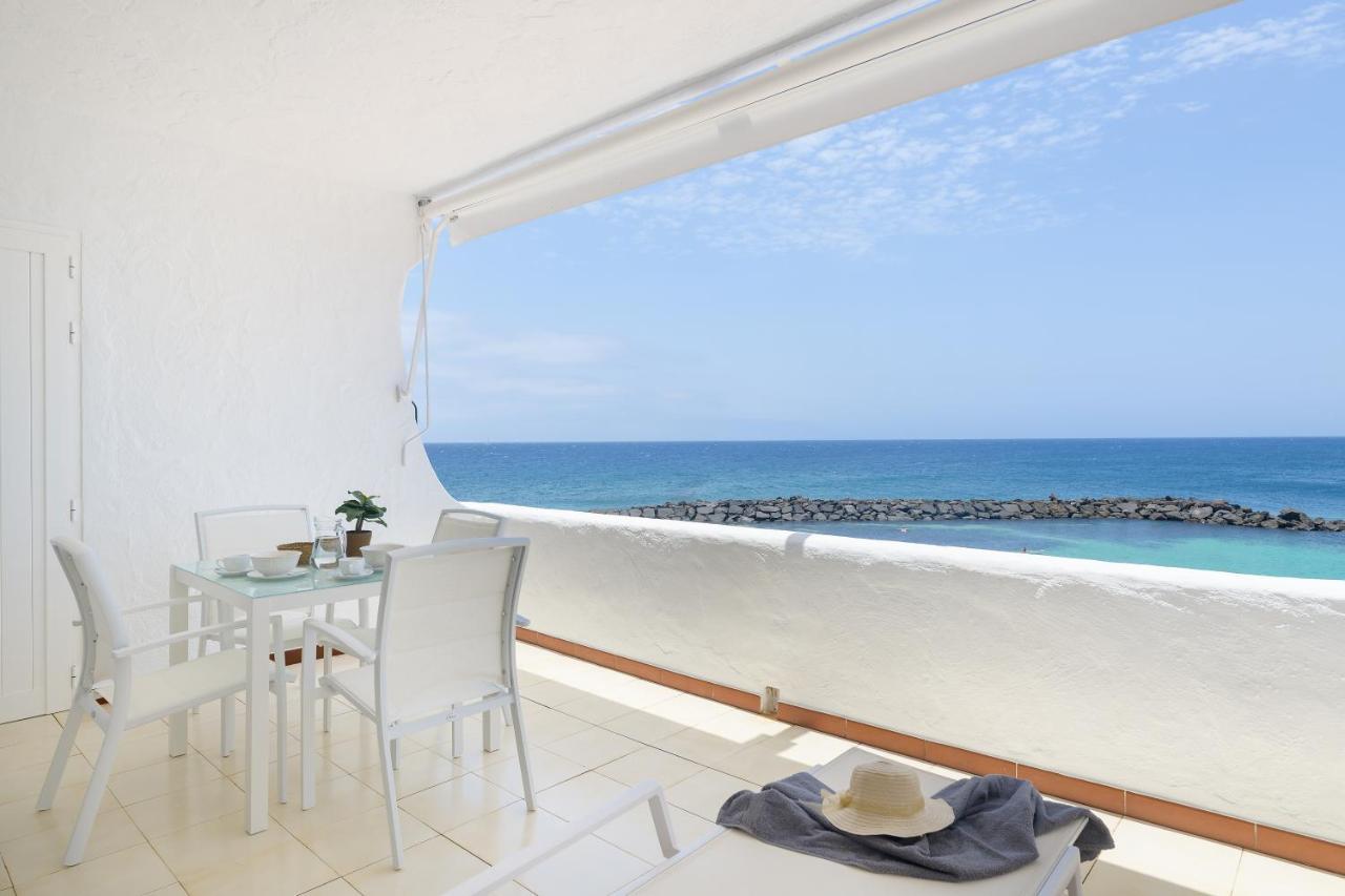 Appartement La Vida Oceana à Costa Teguise Extérieur photo