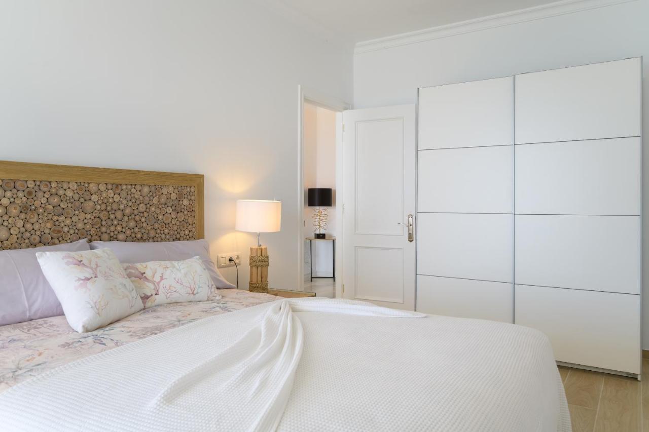 Appartement La Vida Oceana à Costa Teguise Extérieur photo
