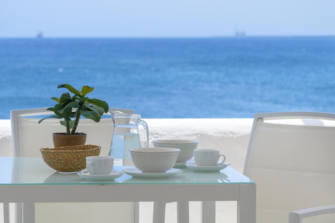 Appartement La Vida Oceana à Costa Teguise Extérieur photo