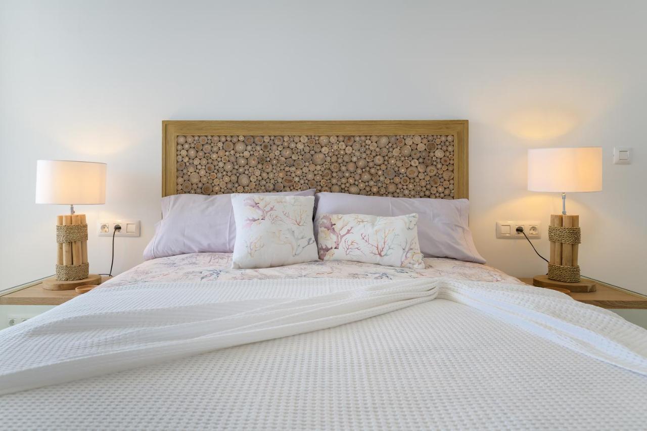 Appartement La Vida Oceana à Costa Teguise Extérieur photo