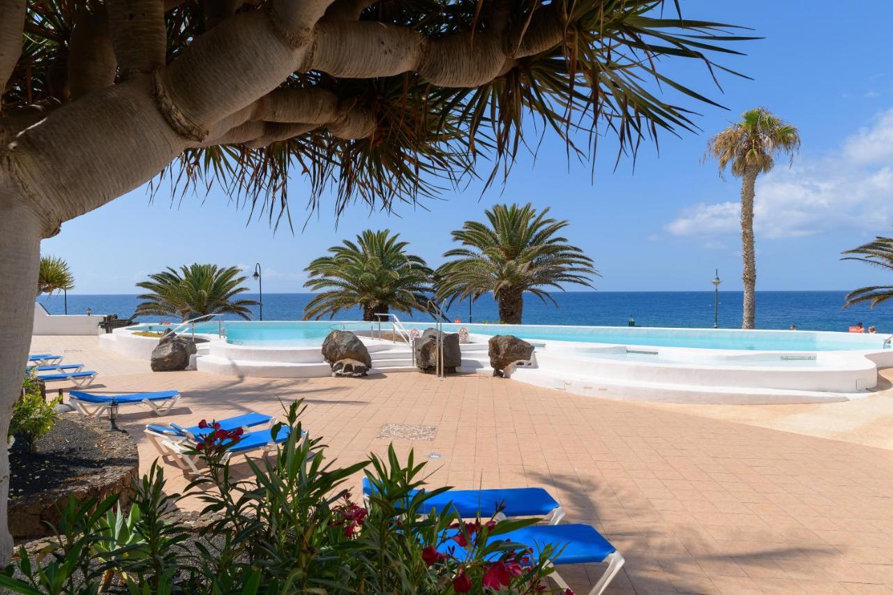 Appartement La Vida Oceana à Costa Teguise Extérieur photo
