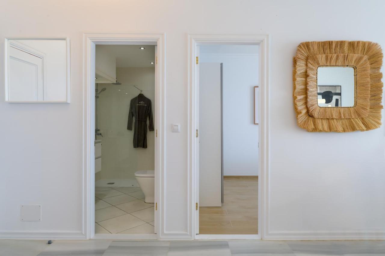 Appartement La Vida Oceana à Costa Teguise Extérieur photo