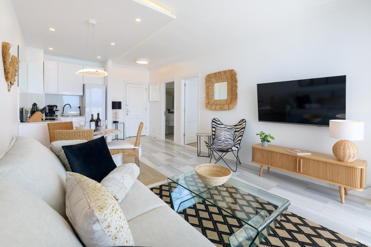 Appartement La Vida Oceana à Costa Teguise Extérieur photo