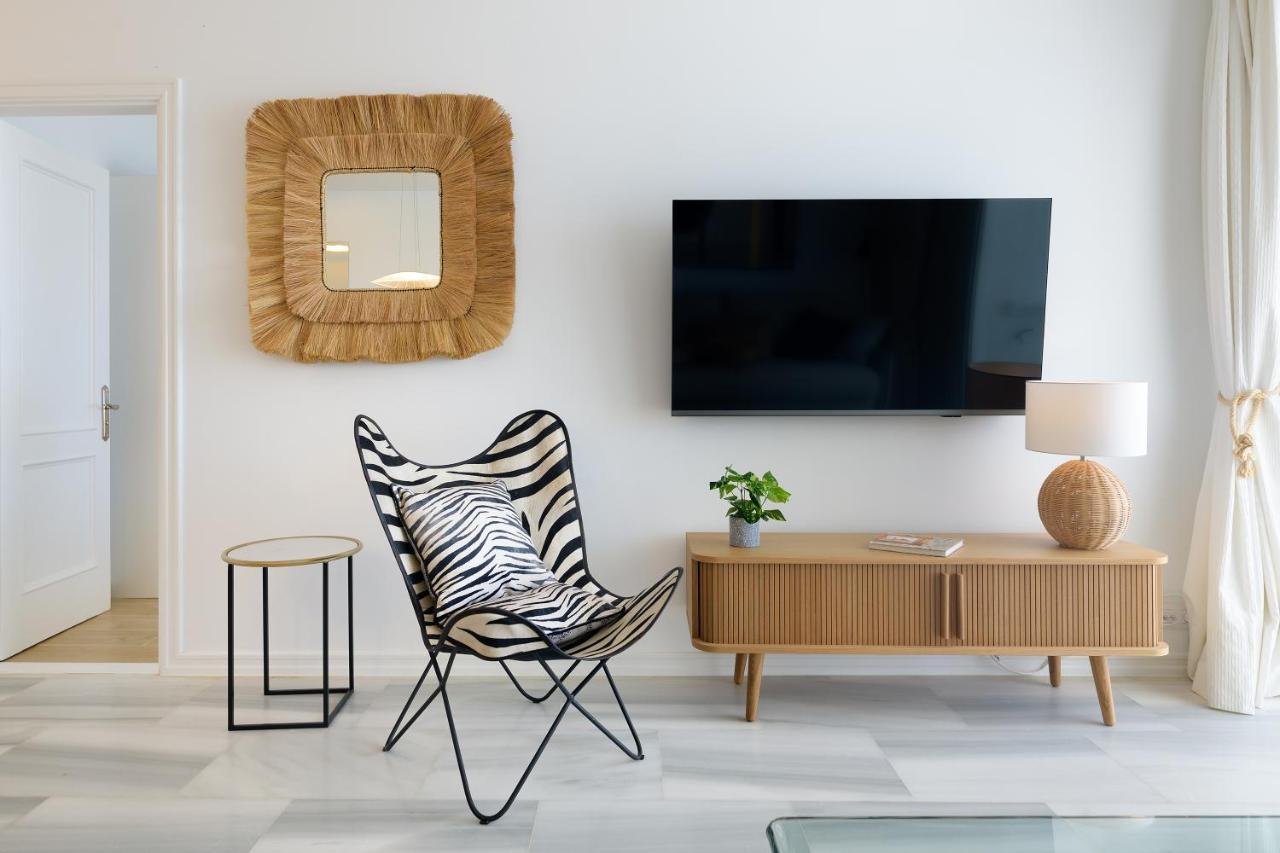 Appartement La Vida Oceana à Costa Teguise Extérieur photo
