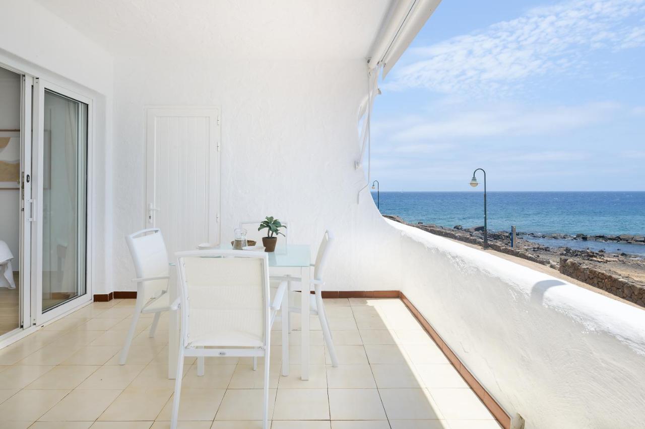 Appartement La Vida Oceana à Costa Teguise Extérieur photo