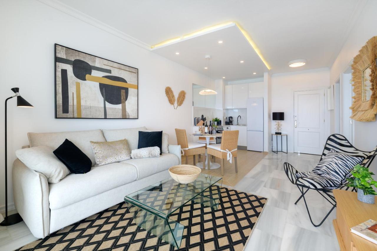 Appartement La Vida Oceana à Costa Teguise Extérieur photo
